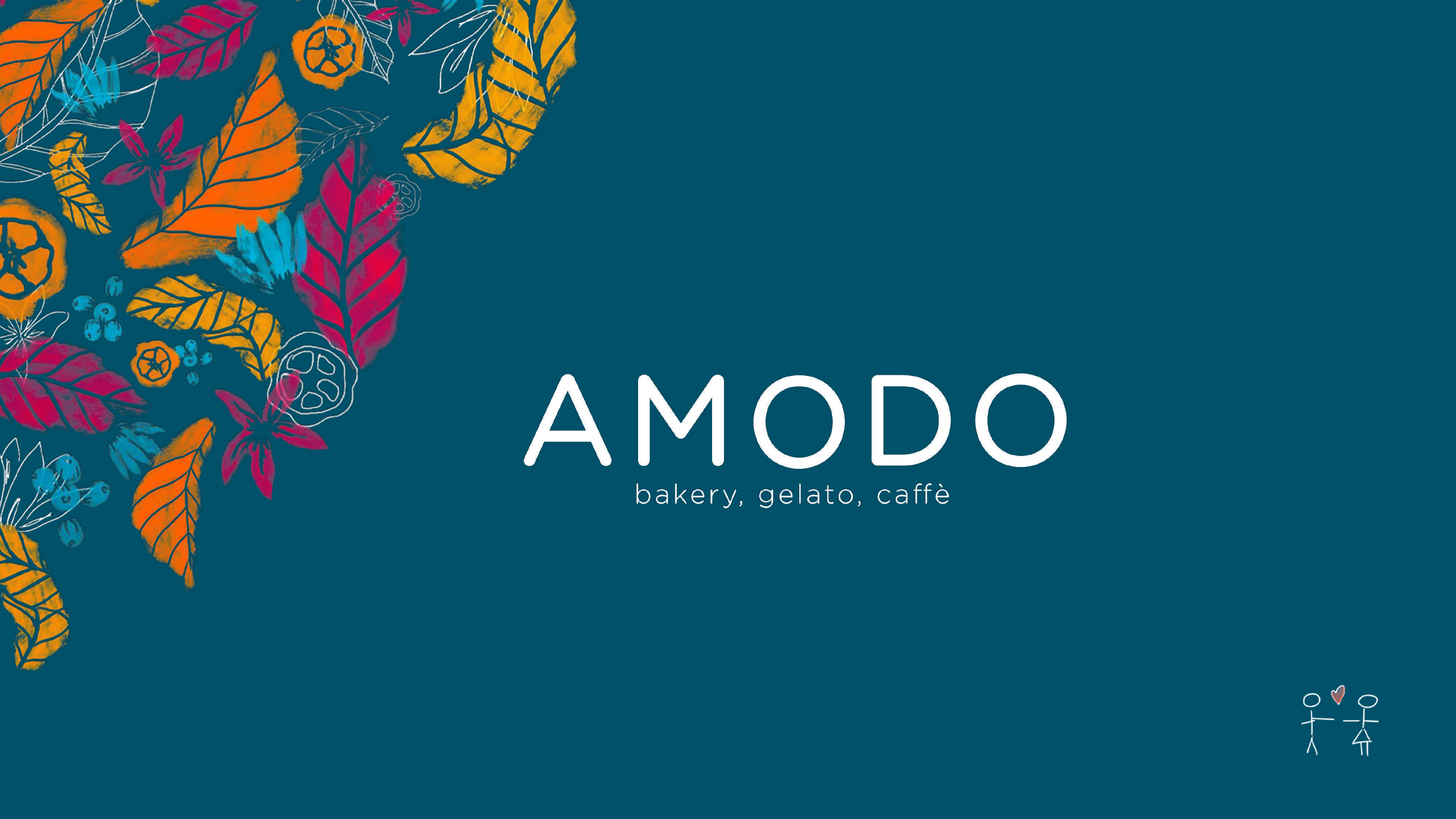 AMODO SAN FERMO